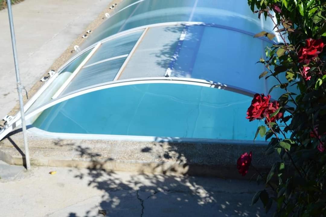 Huertas De La Fuente Villa Cella Exterior photo
